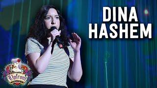 Dina Hashem - Upfront 2018