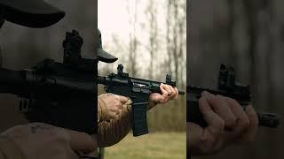 Tippmann Arms M4-22 Micro Pistol