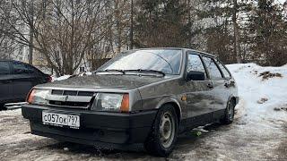 LADA EXPORT