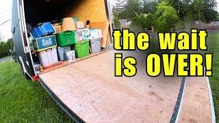 The Best In The Reselling Business! Flea Market Shop With Me