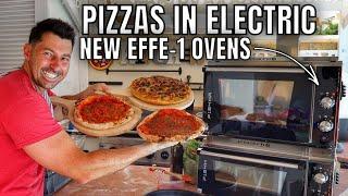 I Found Best Electric Pizza Oven ?!