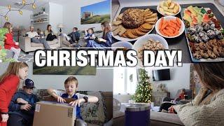 CHRISTMAS SPECIAL 2024! | DAY IN THE LIFE HOLIDAY EDITION