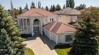 477 Heffernan Dr NW, Edmonton by Rimrock Real Estate