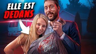 Partie fêter ses UN AN de MARIAGE, elle finit DECOUPÉE : L'horrible cas Ferlazzo (#HVF)