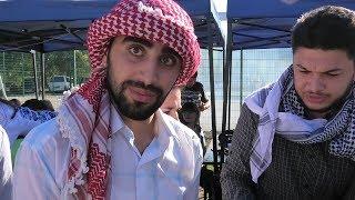 Ярмарок в Делятині. Перший регіональний фестиваль в Делятині
