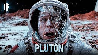 ¿Qué pasaría si viajaras a Plutón?