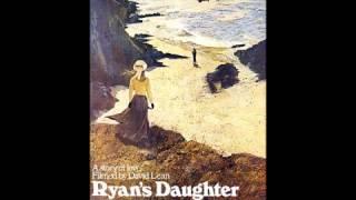 Ryan's Daughter - Main Title