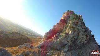Sicily FPV - Sommatino