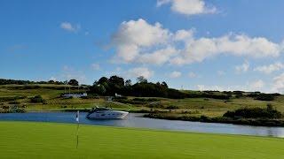 2014 Volvo World Match Play Championship - Thursday summary