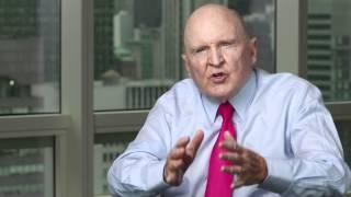 JWMI: Jack Welch on Winning