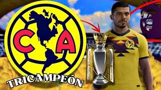 El TRICAMPEÓN en la PREMIER LEAGUE (la liga mx le quedó chica)