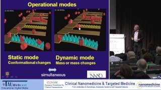 Towards Personalized Diagnostics Based on Nanomechanics