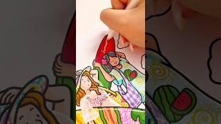 Coco Wyo | Girl Moments Vol.2 Coloring Book