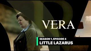 MURDER MYSTERY | VERA : S01E04 - Little Lazarus