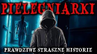 1 godzina prawdziwych historii grozy o pielęgniarkach – przerażające opowieści