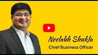 Up close and personal with Neelabh Shukla, CBO of Careernet