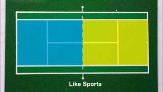 Tennis Rules and Scoring