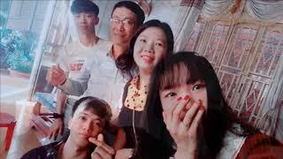 viet tang con karaoke tone nữ - beat - le phuoc long