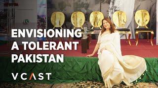 Resilient Pakistan: Author Haya Sehgal on Education, Tolerance & Progress