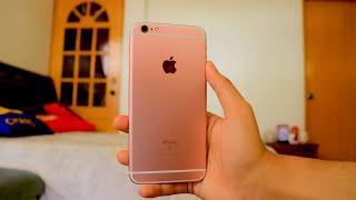 iPhone 6s Plus Review in 2021: Still Worth it?