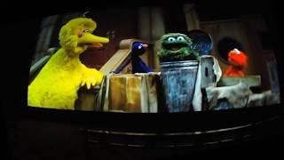 Sesame Street: Lights, Camera, Imagination! 4D