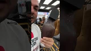 Luis intento de youtuber Guía de compras y turismo está en vivo