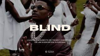 [FREE] "Blind" | Omah Lay x Ayra Starr x Wizkid Type Beat | Afrobeats Instrumental 2025