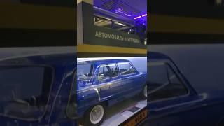 Хотели бы такую игрушку? #авто #автомобили #искусство #ретро #car #museum #classic