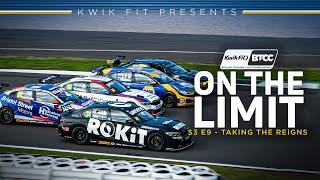 On the Limit S3 E9 | Taking the 'Reigns'