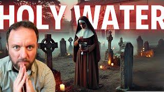 The Holy Souls Revealed to Her THREE things We Should Never Forget…