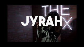 Jyrah - Performs "Need To" At THE BRIX