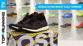 TOP4RUNNING UNBOXING: adidas Ultra Boost X All Terrain