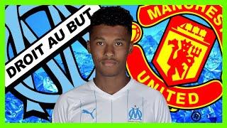 How Good is Man Utd Target Boubacar Kamara ACTUALLY?