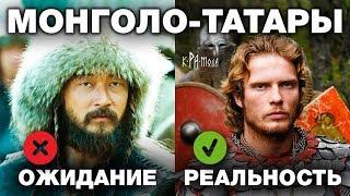Tartary is a Russian state. DNA of Mongol Tatars Slavs Scythians