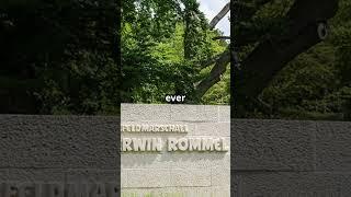 Erwin Rommel's Final Choice: A Hero's Tragic End