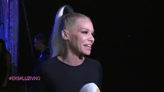 Natasa Bekvalac - Intervju - EXKLUZIVno (TV Pink 2021)