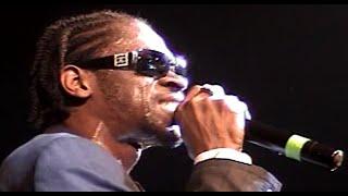 SPECTRUM 2007 - BOUNTY KILLER, SIZZLA, SPRAGGA BENZ, AIDONIA, MAVADO