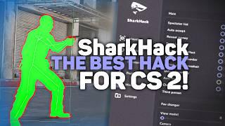 🫑 Updated cheat for CS 2 SharkHack / How to download and install CS2 Hacks / Free CS 2 Cheat 2025!