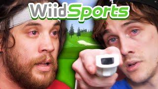 Wiid Sports