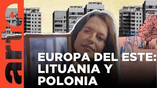 Nuestro hogar: Lituania y Polonia| ARTE.tv Documentales