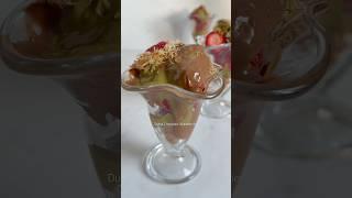 The Viral NYC Dubai Chocolate Strawberries 🫠