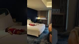 Aston Bintaro kamar deluxe #hotel #hotels #hotelreview #hoteltangsel