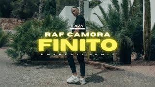 RAF Camora – FINITO  (DMSBeatz Remix)