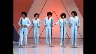 The Jackson 5 & Little Janet Jackson On 70s TV High Quality