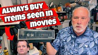 Movie Memorabilia on eBay: Hidden Gems You Shouldn't Pass Up