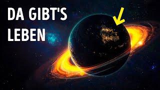 James Webb Weltraumteleskop hat Planeten mit Stadtlichtern entdeckt - eine neue Erde?