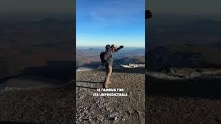 Mt Washington in New Hampshire: New England's Tallest Peak & Extreme Weather