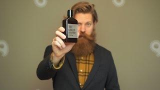 Beardbrand Tree Ranger Beard Wash Overview