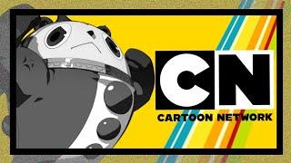 Persona 4 The Animation in Cartoon Network Bumpers