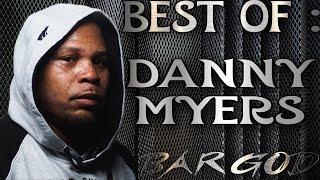 Best Of : Danny Myers “ Bar God “ ( 2017-2022 )